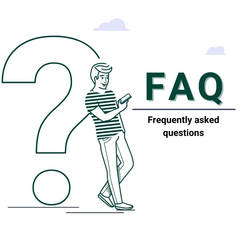 FAQ’s regarding Lead generation through my verified leads platform